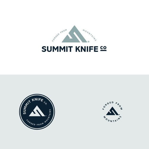 Summit Knife Company