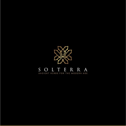 Logo for Solterra