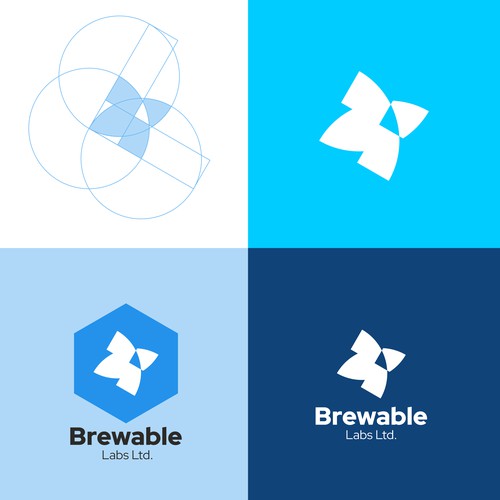 Brewable Logo