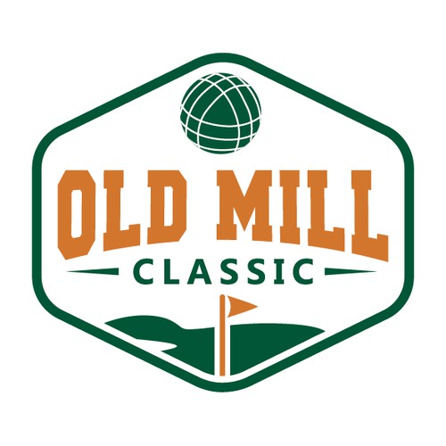 Annual Golf Trip Logo