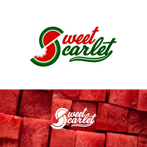 Sweet Scarlet