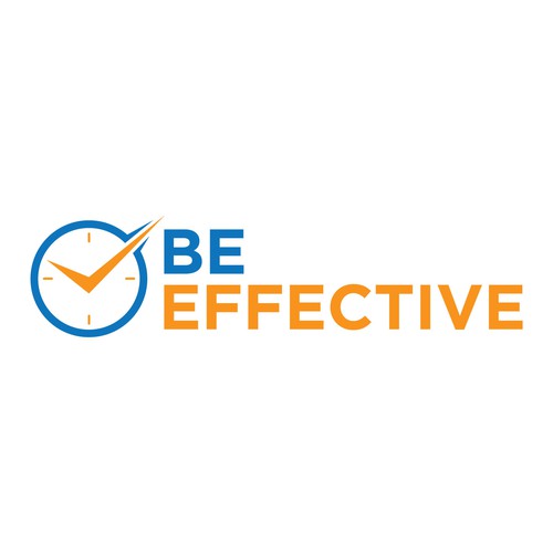 Logo for Time management Software