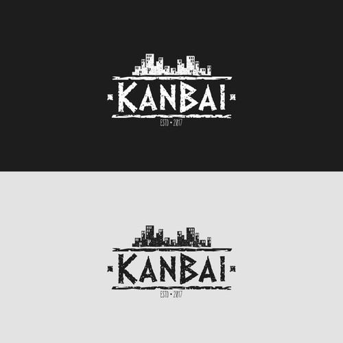 KanBai Street Logo