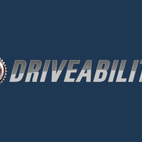Driveability.ca  - In dire need of an awesome logo!