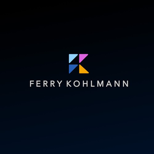 Ferry Kohlmann Coaching logo