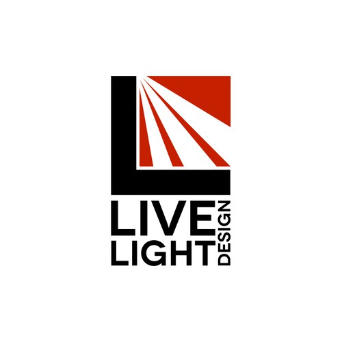 Concert Lighting Firm needs a logo!