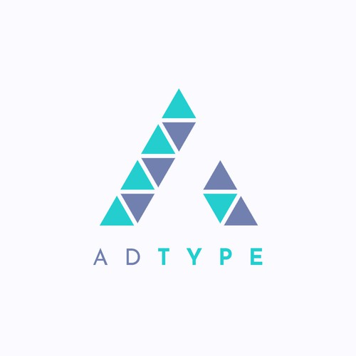 AD TYPE logo