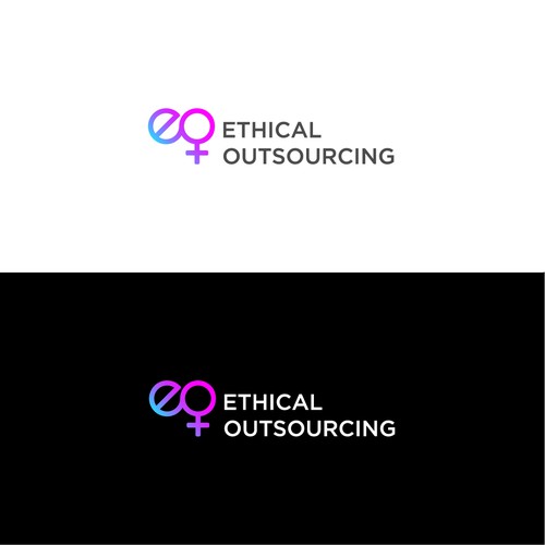 Logo for Ethical Outsourcing