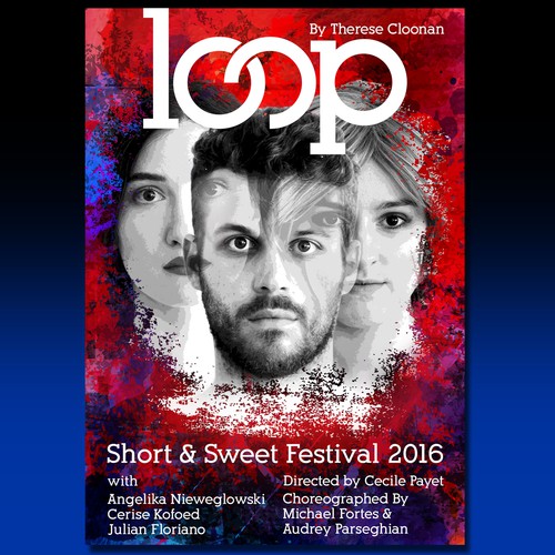 Loop poster