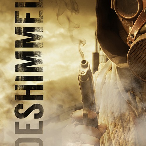 Book Cover for Todes Himmel