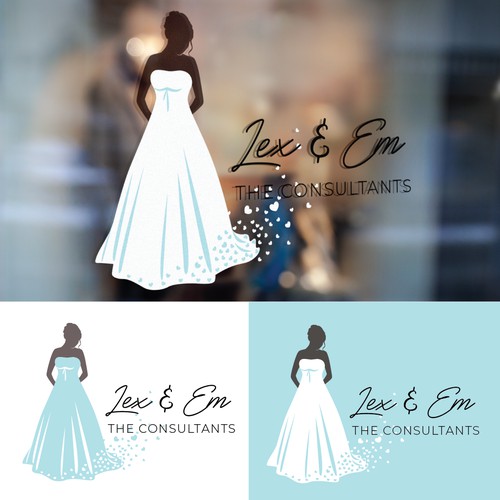 Lex & Em Wedding Consultants