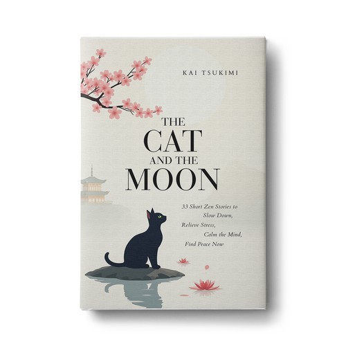 The Cat and The Moon