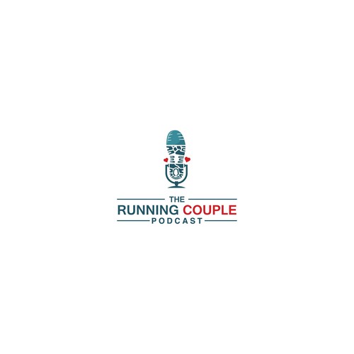 The running couple podcast
