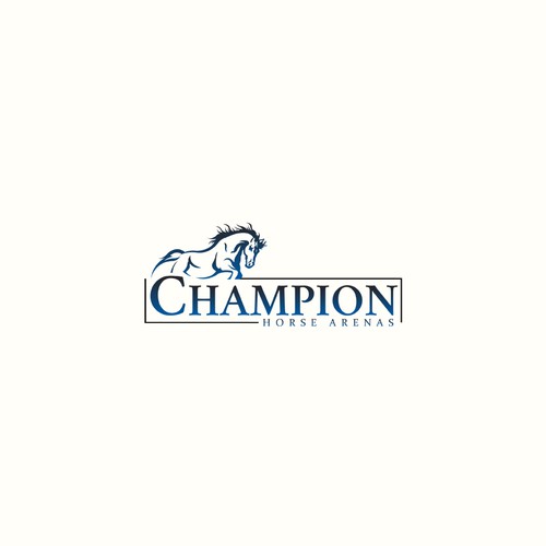 Champion Horse Arenas