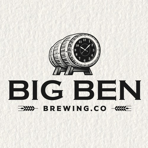 Big Ben Brewing Co