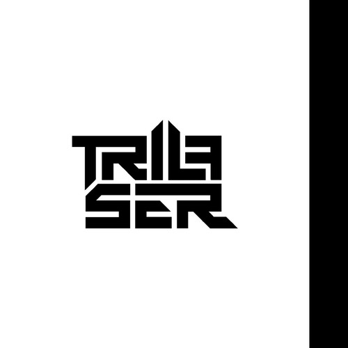 Trilaser (Logo Design)