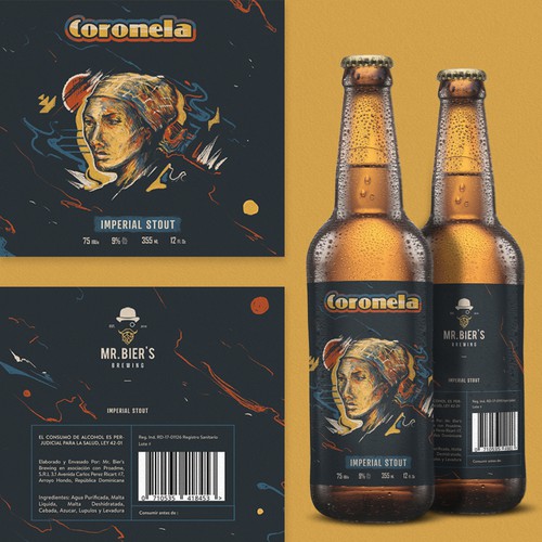 coronela