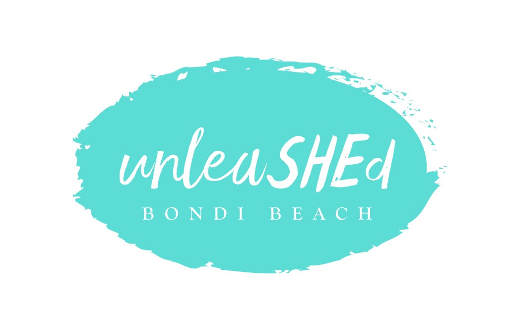 Logo needed for beach fitness products for women