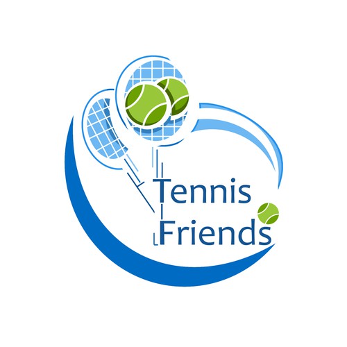 Tennis Friends