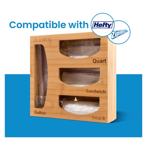 Amazon listing image design 