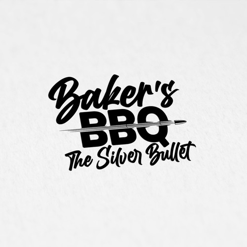 Baker's BBQ