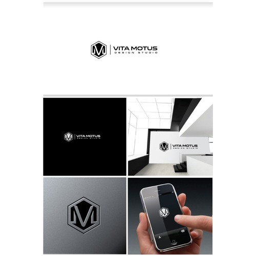 Vita Motus needs a new logo