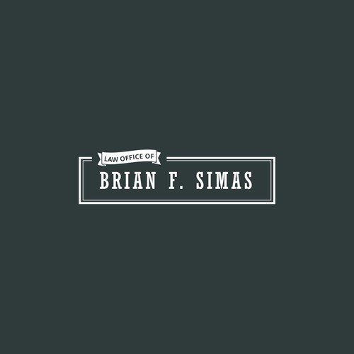 Law Office of Brian F. Simas