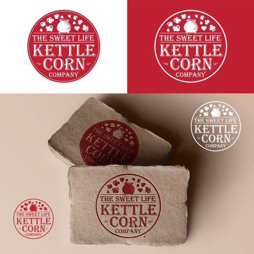 kettle corn business