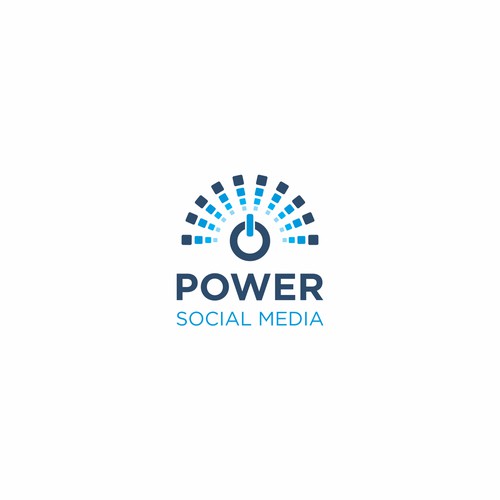 POWER SOCIAL MEDIA