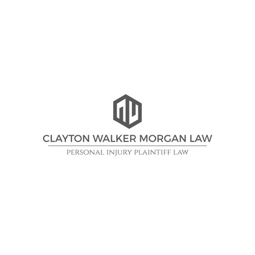 Clayton Walker Morgan Law