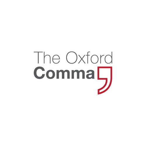 The Oxford Comma