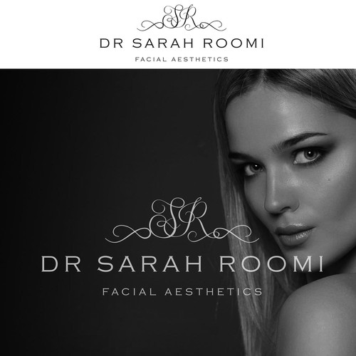 personal professional logo
