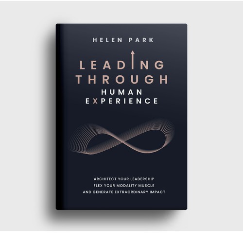 Book Cover for Leading Through Human Experience