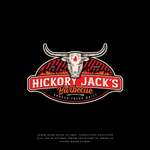 Hickory Jack's Barbecue
