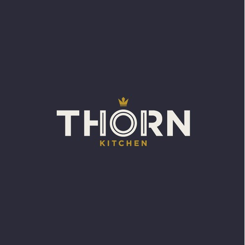 THORN K