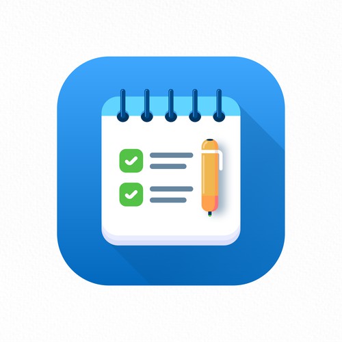 Daylist - App icon