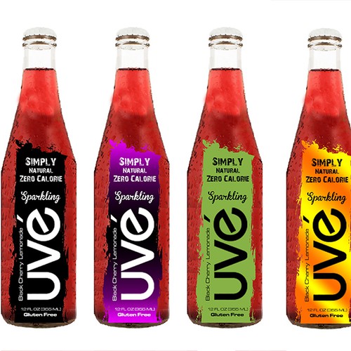 Help LifeStyle Brands with a new product label