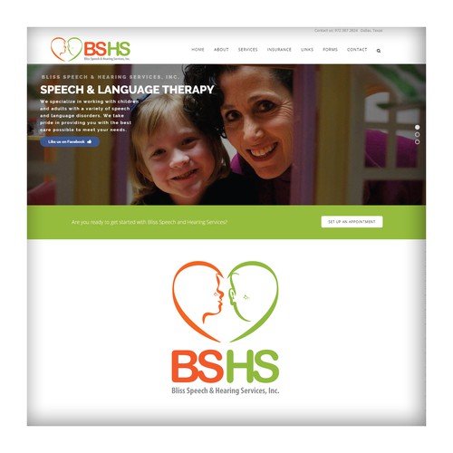 BSHS / LOGO