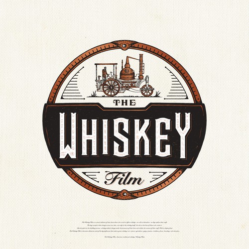 The Whiskey Film