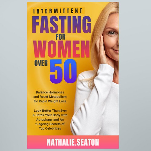 Intermittent Fasting For Women over 50