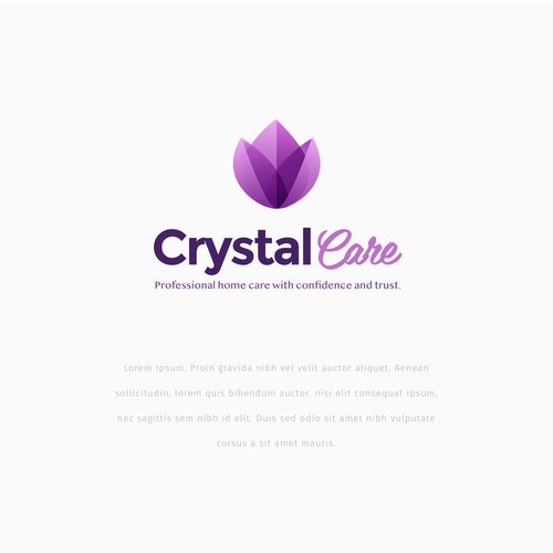 Crystal care