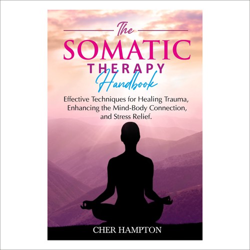 The Somatic Therapy Handbook