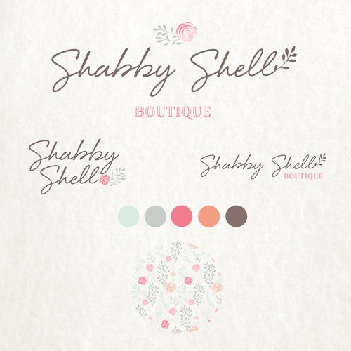 shabby chic logo