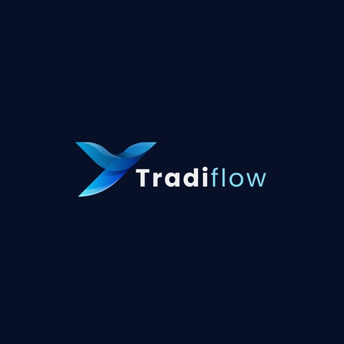 Tradiflow logo