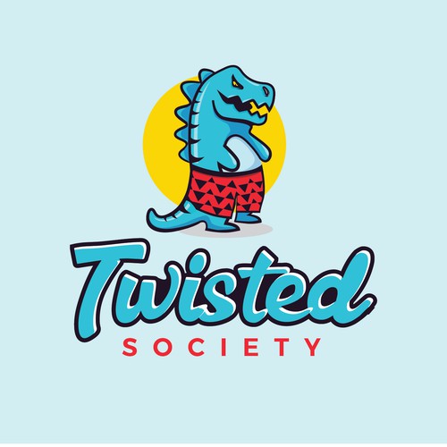 Twisted Society