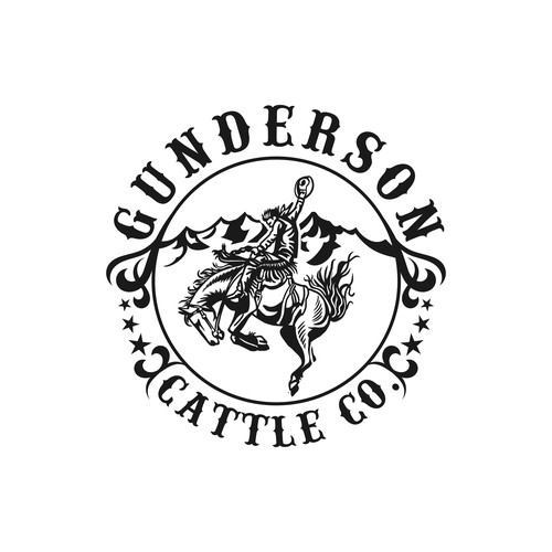 Gunderson Cattle Co.