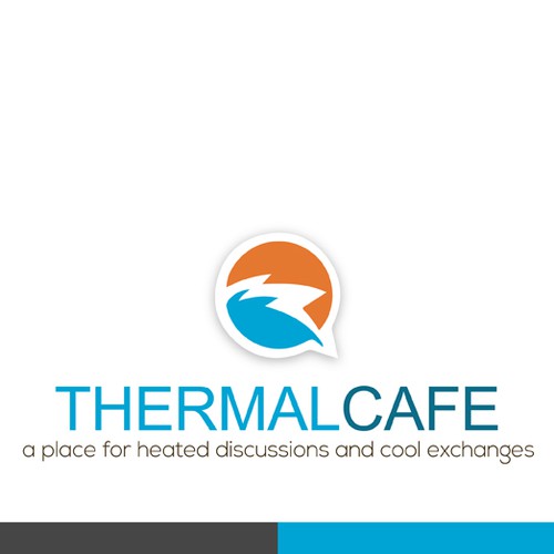 New logo wanted for Thermal Café
