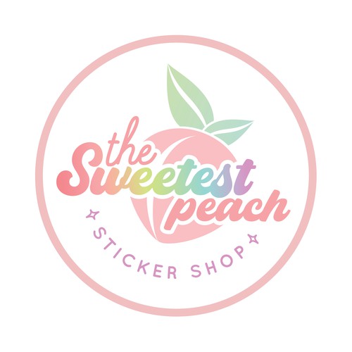 Sweetest Peace Logo
