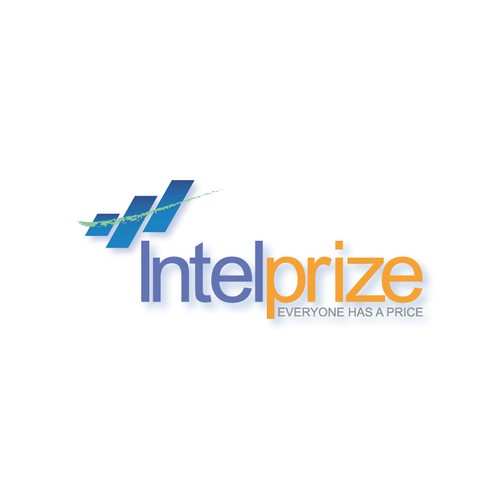 Create a logo for a high tech start up in e-recommender systems
