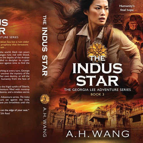 The Indus Star
